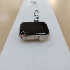 SMARTWATCH APPLE SE 3 ALUMINIO A3324 40 MM GPS (SEMINUEVO)