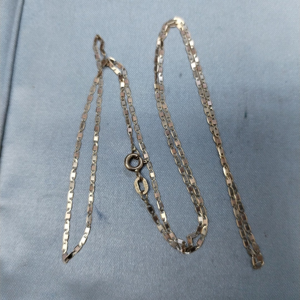 CADENA ORO 10 K 3.1 GRMS (SEMINUEVO)