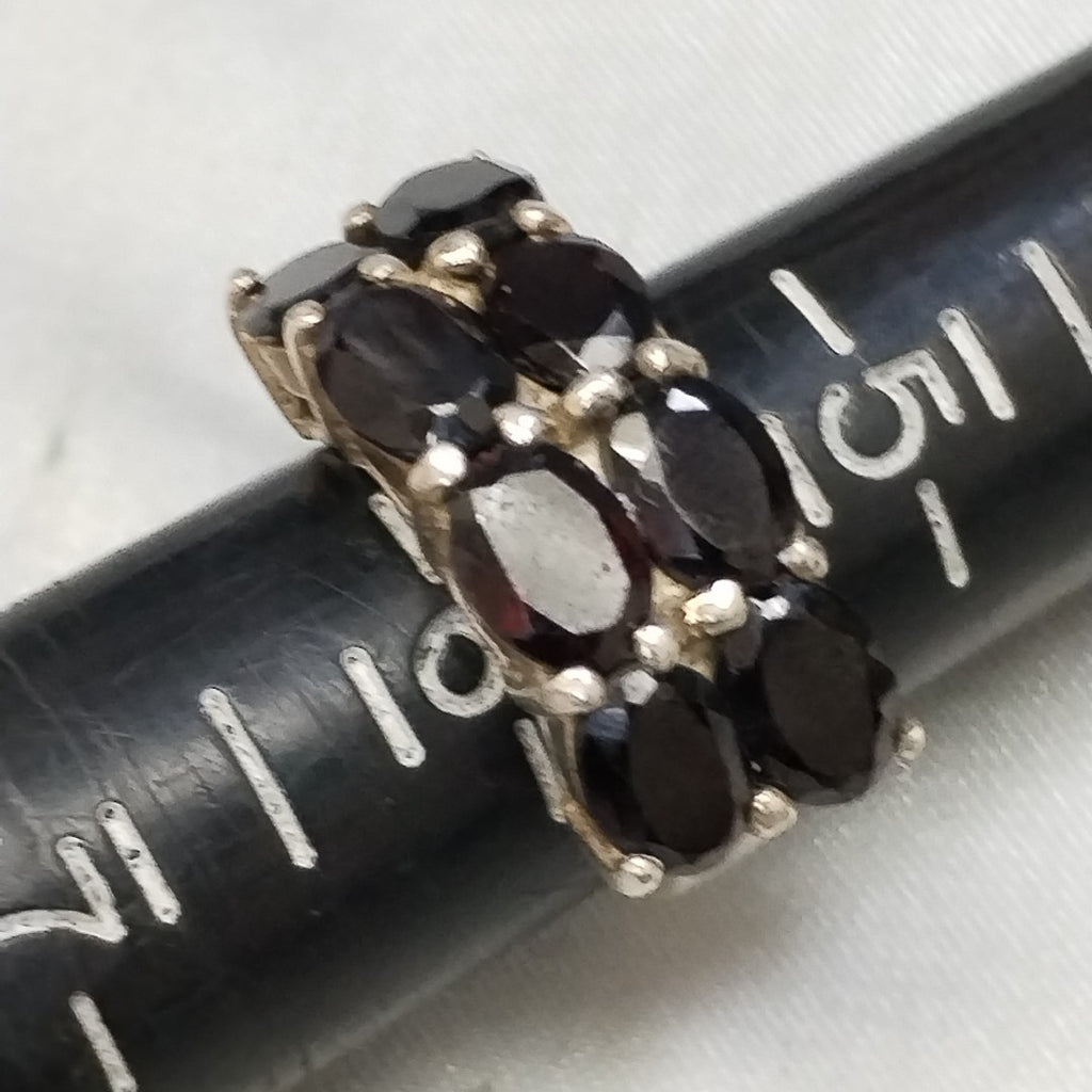 ANILLITO PLATA 7,10 GRMS (SEMINUEVO)