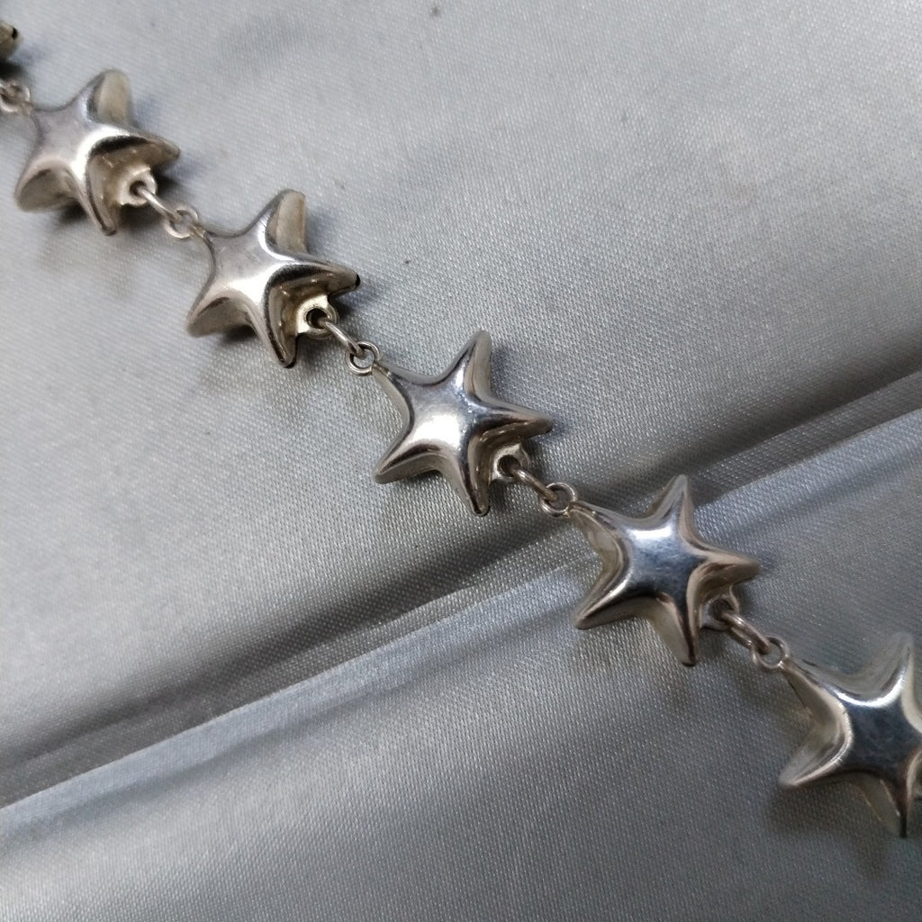 PULSERA PLATA 14,90 GRMS (SEMINUEVO)