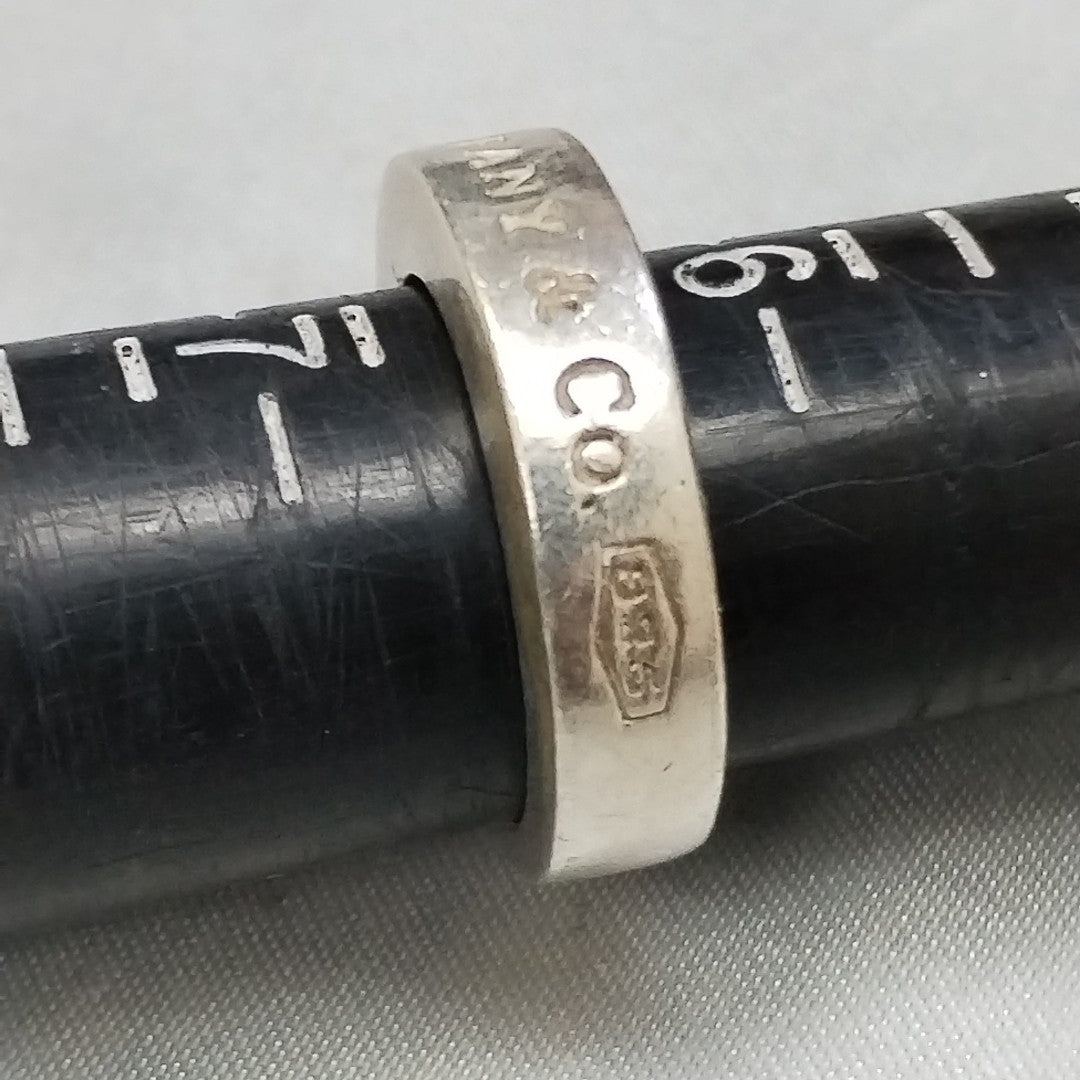 ANILLITO PLATA 5,50 GRMS (SEMINUEVO)