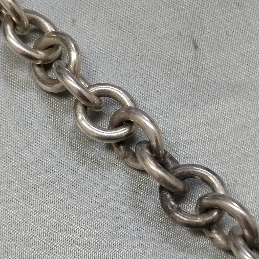 PULSERA PLATA 43,40 GRMS (SEMINUEVO)