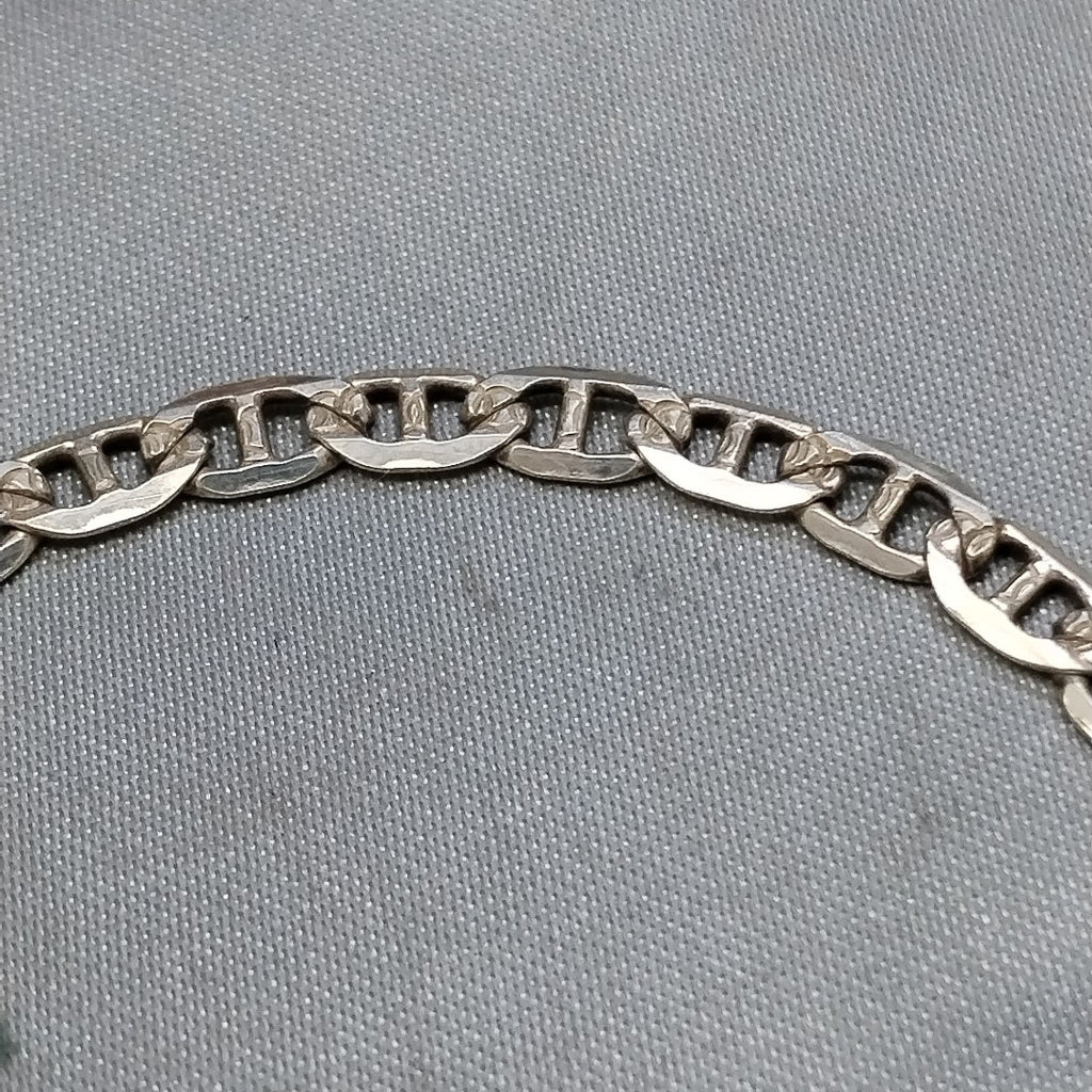 PULSERA PLATA 4.4 GRMS (SEMINUEVO)