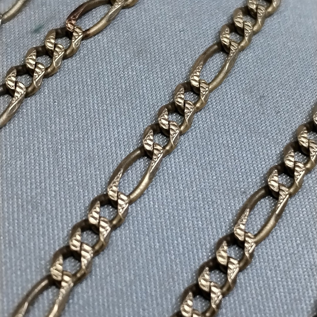 CADENA ORO 14 K 11.7 GRMS (SEMINUEVO)