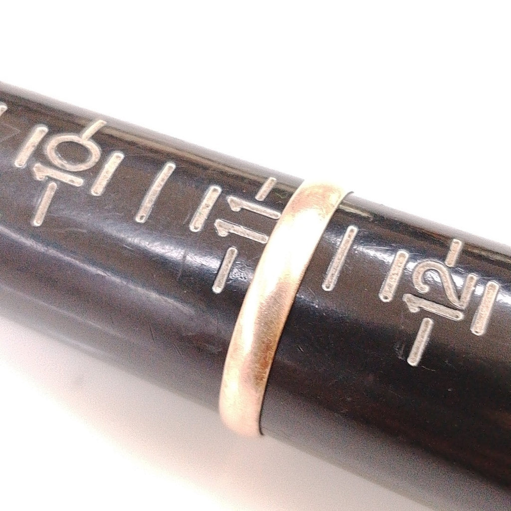 ANILLITO ORO 8 K 1,60 GRMS (SEMINUEVO)