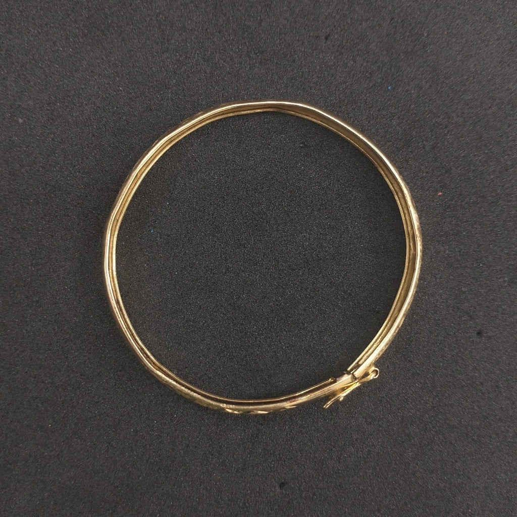 PULSERA ORO 10 K 2.9 GRMS (SEMINUEVO)