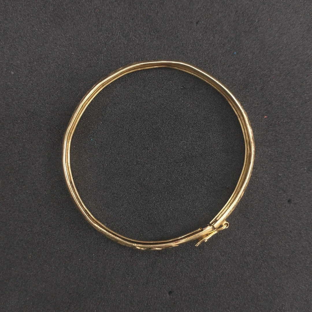 PULSERA ORO 10 K 2.9 GRMS (SEMINUEVO)