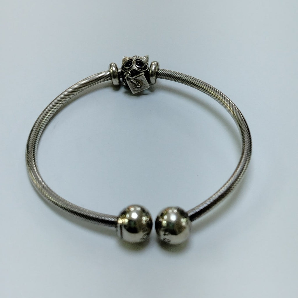 PULSERA PLATA 15.3 GRMS (SEMINUEVO)