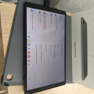 TABLETA SAMSUNG GALAXY TAB A7 LITE SM-T220 32 GB 3 GB RAM (SEMINUEVO)
