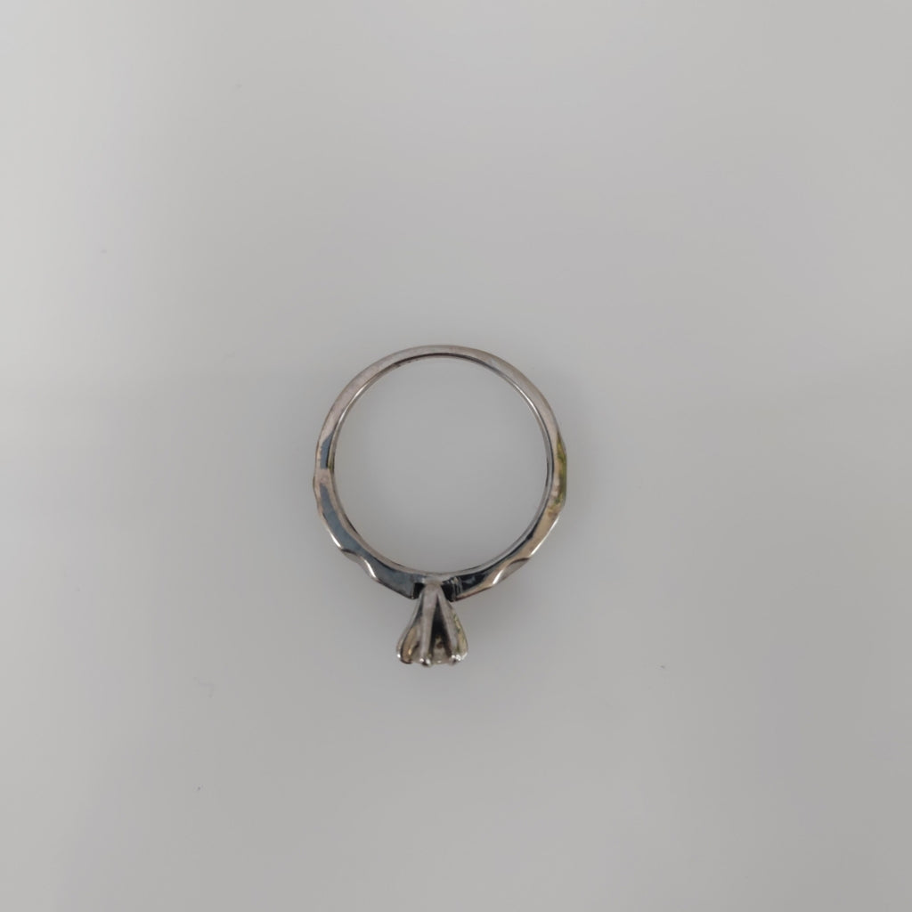 ANILLITO ORO 14 K 2.5 GRMS (SEMINUEVO)