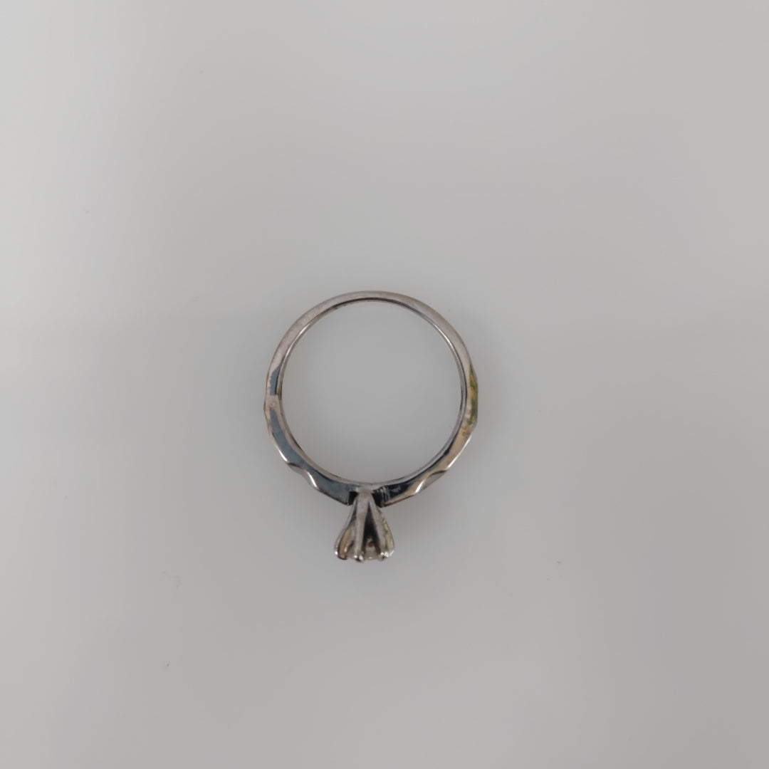 ANILLITO ORO 14 K 2.5 GRMS (SEMINUEVO)