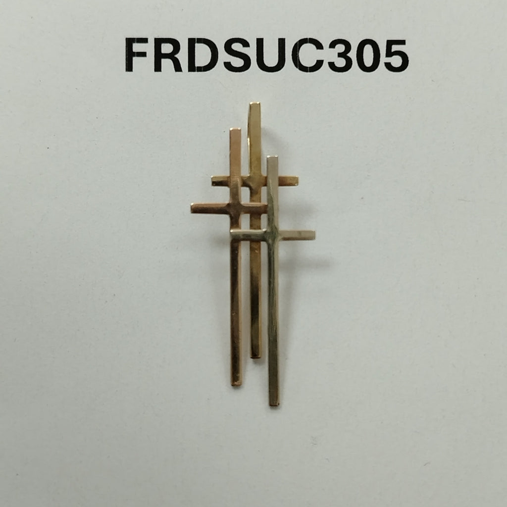 DIJE ORO 8 K 1,60 GRMS (SEMINUEVO)