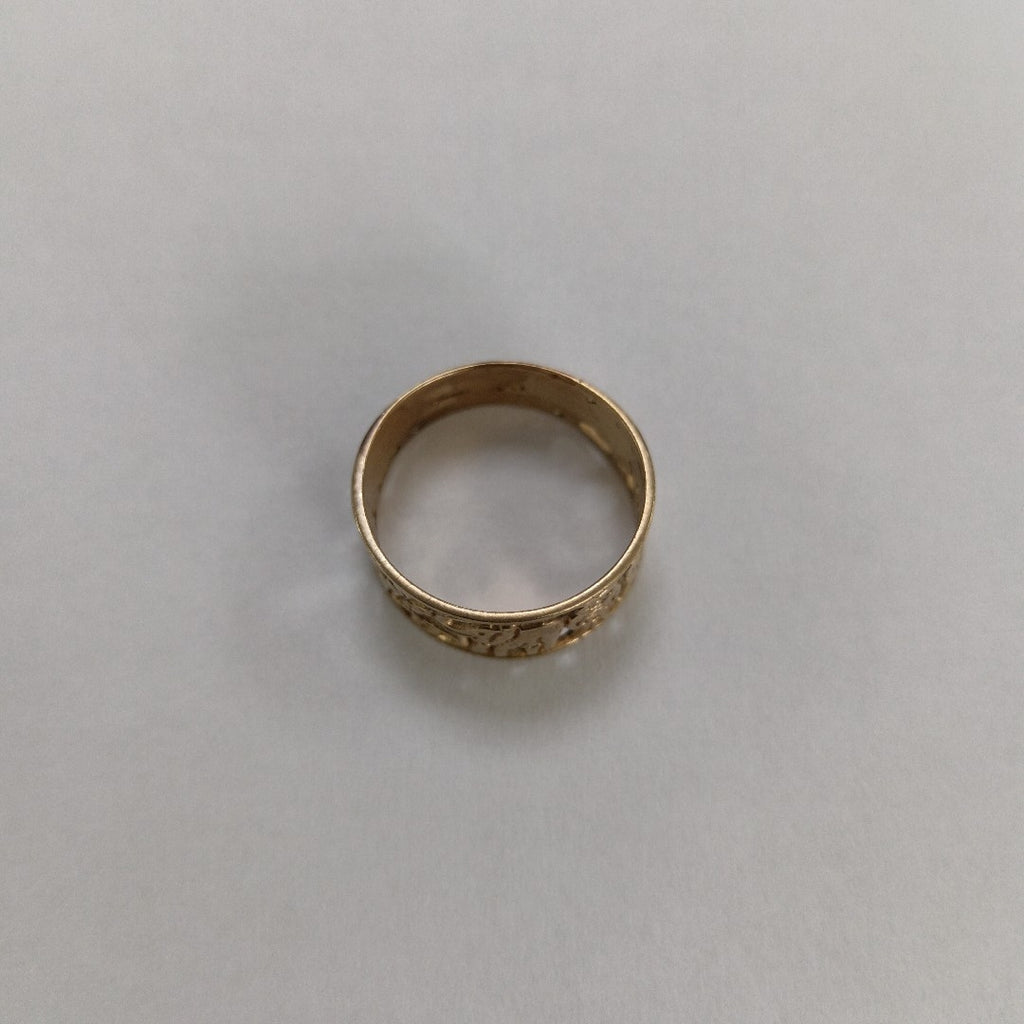 ANILLITO ORO 10 K 2,50 GRMS (SEMINUEVO)
