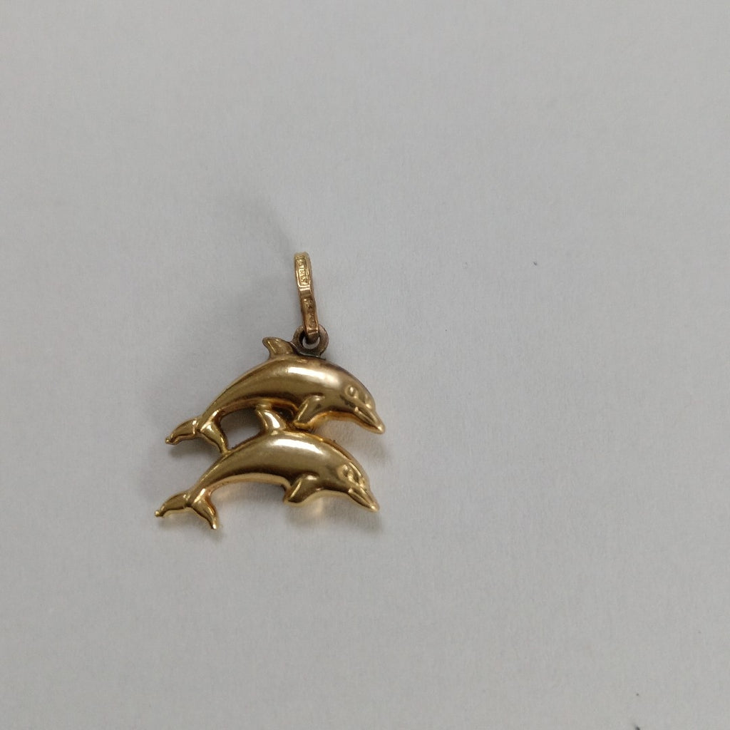 DIJE ORO 14 K 1,30 GRMS (SEMINUEVO)