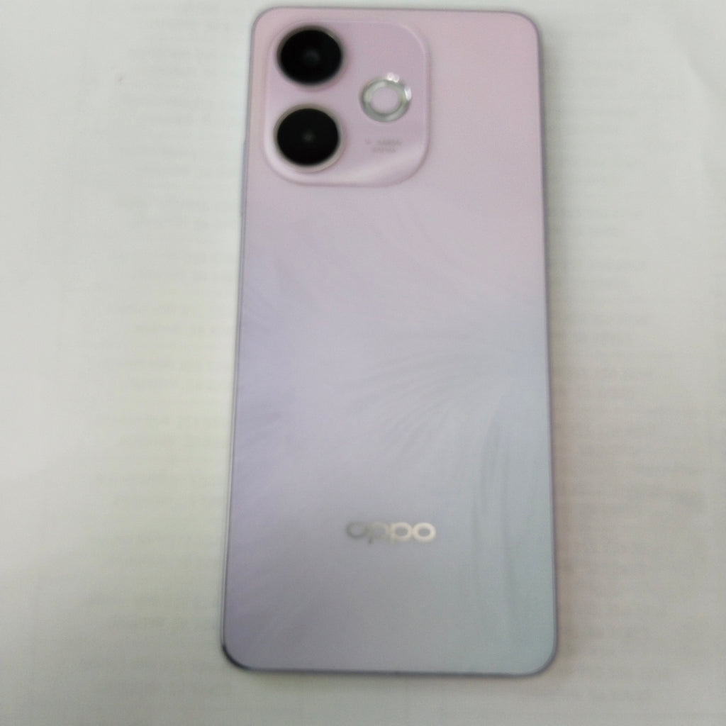 CELULAR OPPO A5 PRO 5G CPH2695 (2025) 256 GB 8 GB RAM (SEMINUEVO)