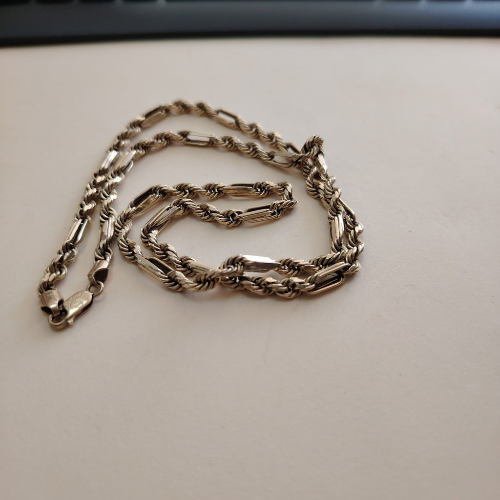 CADENA ORO 8 K 15 GRMS (SEMINUEVO)