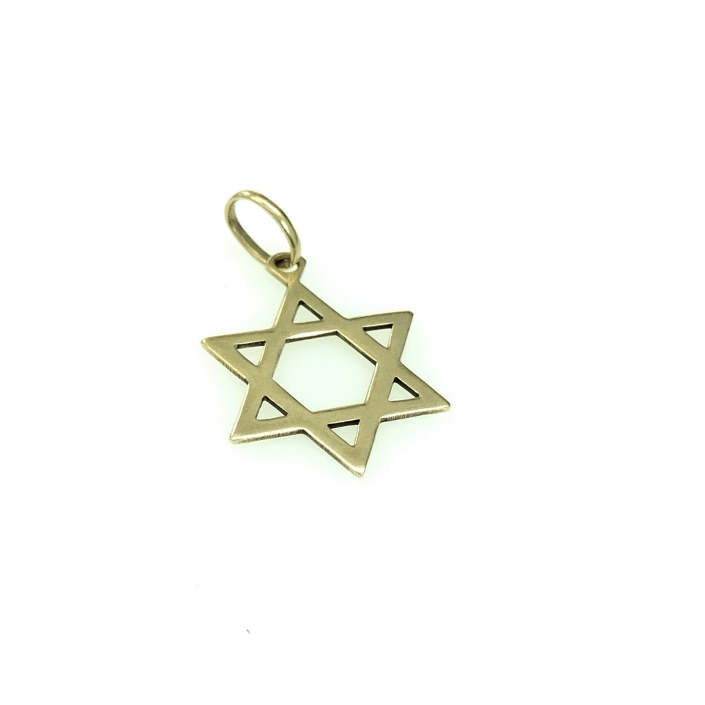 DIJE ORO 14 K 1,20 GRMS (SEMINUEVO)