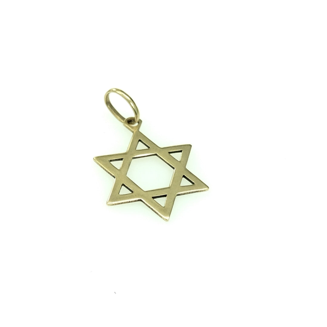 DIJE ORO 14 K 1,20 GRMS (SEMINUEVO)