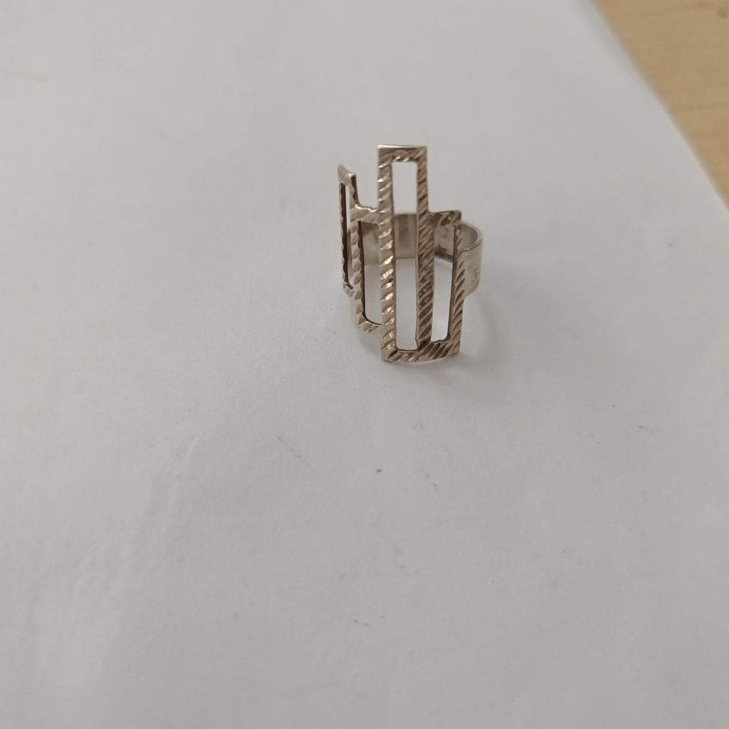 ANILLITO PLATA 5,70 GRMS (SEMINUEVO)