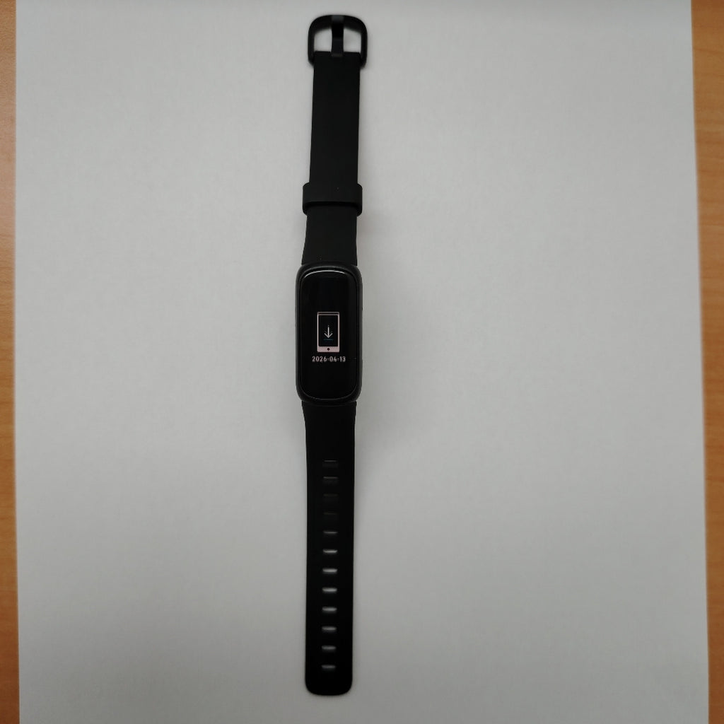 SMARTWATCH FITBIT INSPIRE 3 FITBAND BLUETOOTH (SEMINUEVO)