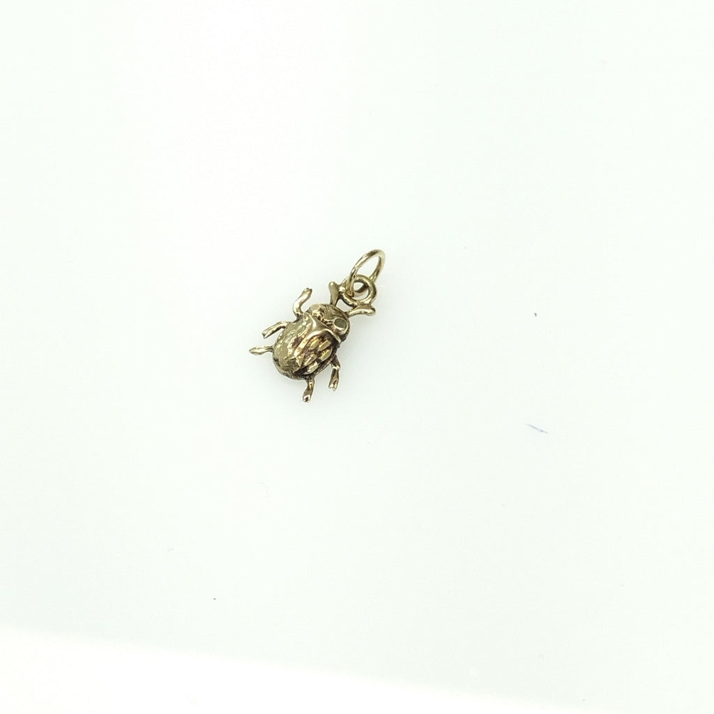 DIJE ORO 14 K 0,70 GRMS (SEMINUEVO)