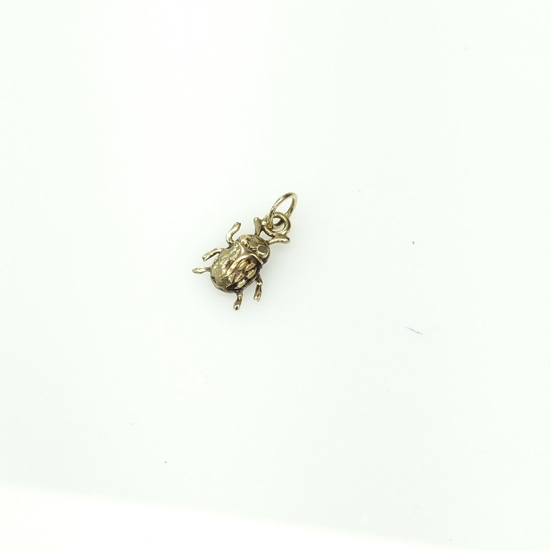 DIJE ORO 14 K 0,70 GRMS (SEMINUEVO)