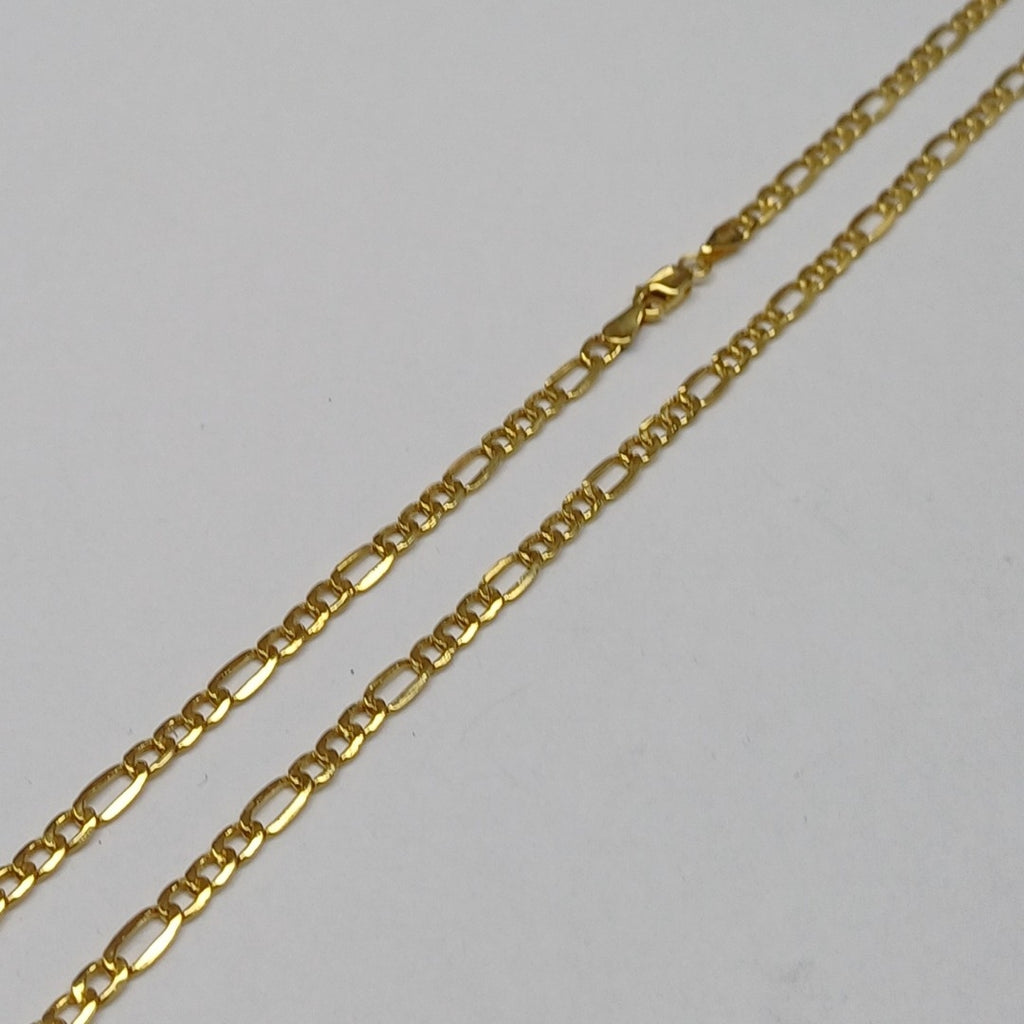 CADENA ORO 14 K 4 GRMS (SEMINUEVO)