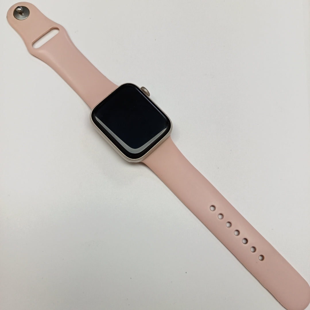 SMARTWATCH APPLE SE 2 ALUMINIO A2723 44 MM GPS (SEMINUEVO)