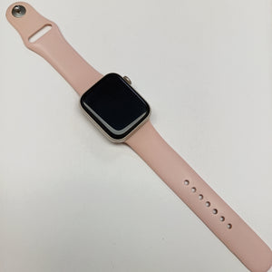 SMARTWATCH APPLE SE 2 ALUMINIO A2723 44 MM GPS (SEMINUEVO)