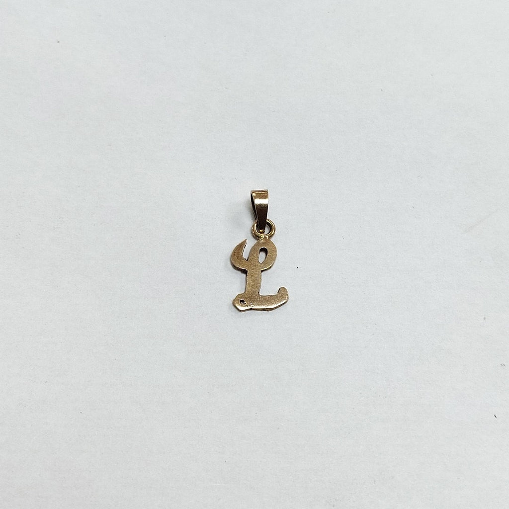 DIJE ORO 8 K 0.7 GRMS (SEMINUEVO)