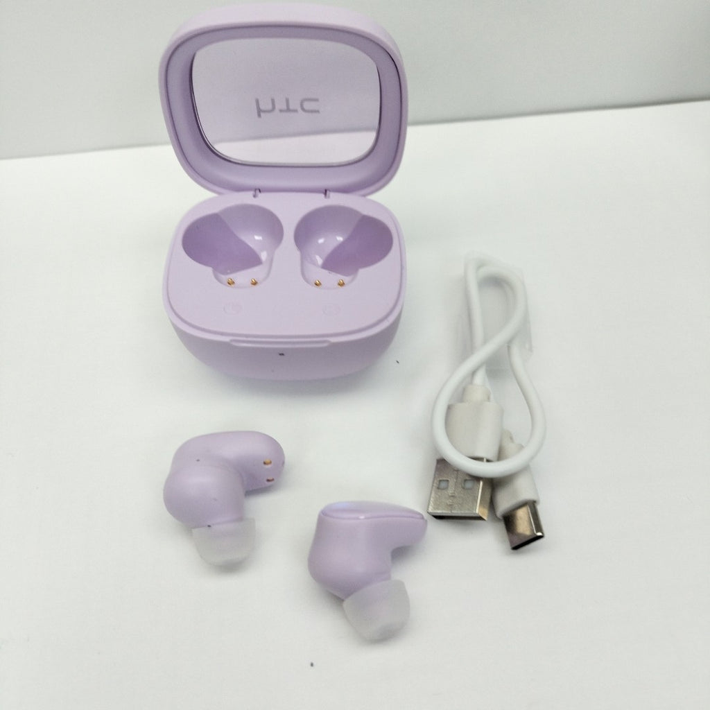 AUDIFONOS HTC EARBUDS 9 INALAMBRICO IN EAR (SEMINUEVO)