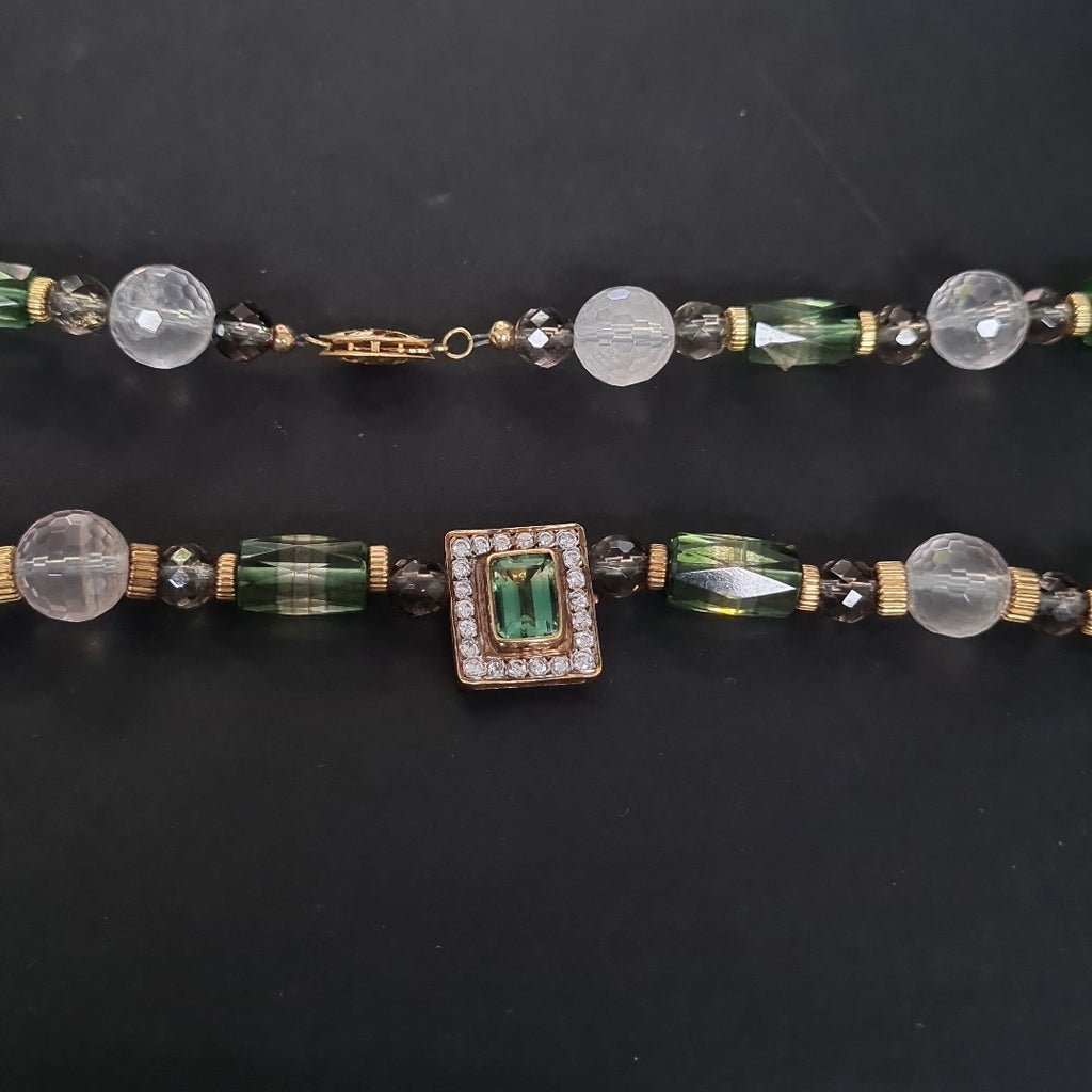 GARGANTILLA ORO 14 K 41,70 GRMS (SEMINUEVO)