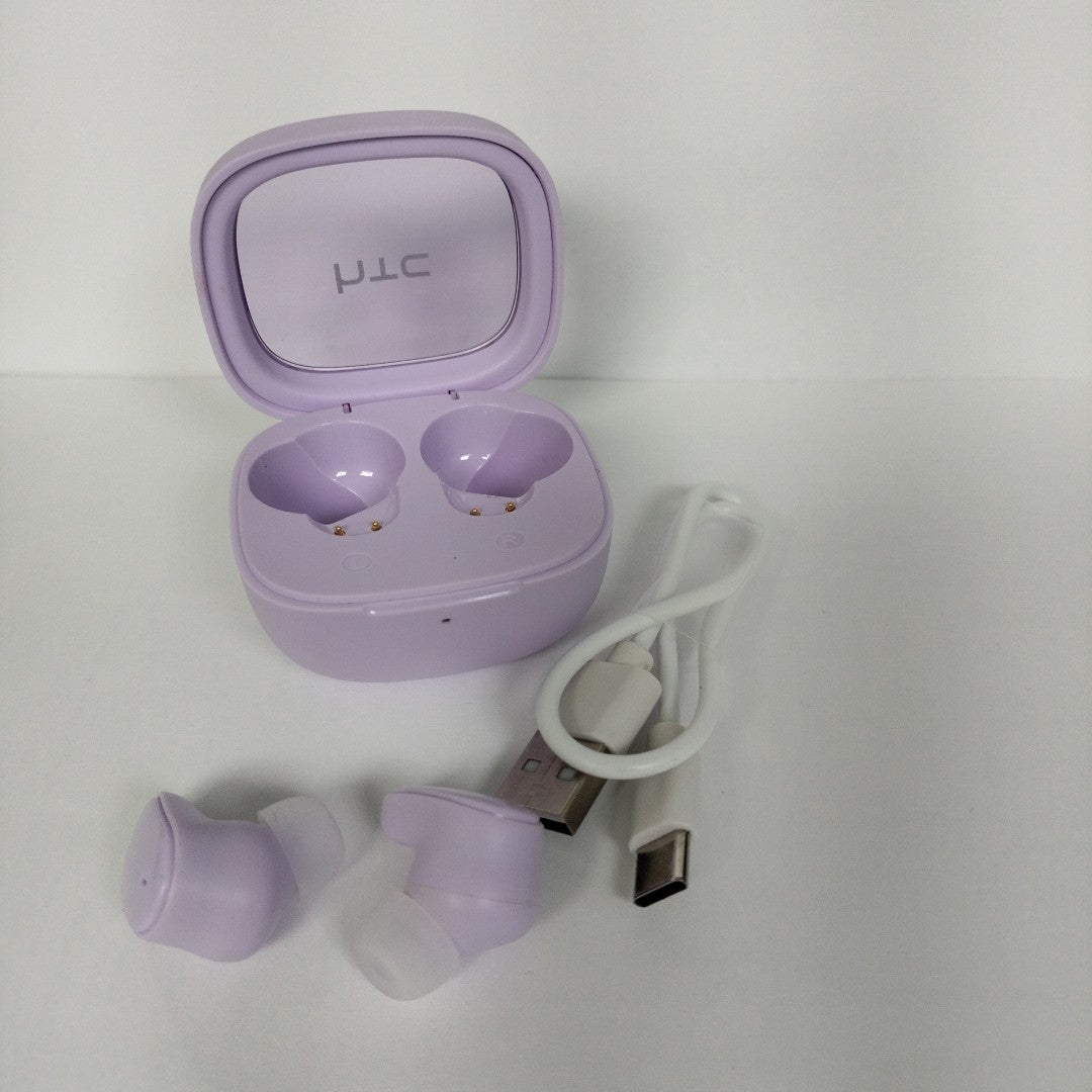 AUDIFONOS HTC EARBUDS 9 INALAMBRICO IN EAR (SEMINUEVO)