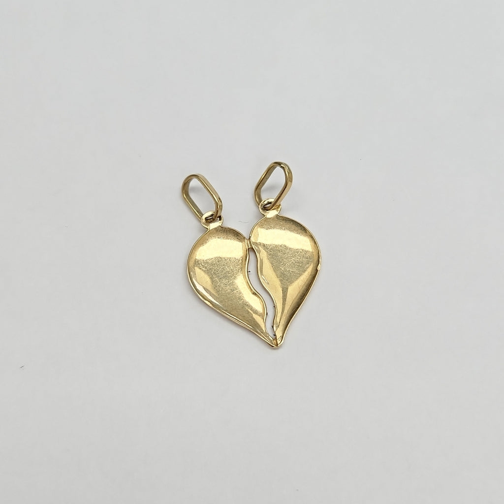 DIJE ORO 14 K 1,80 GRMS (SEMINUEVO)
