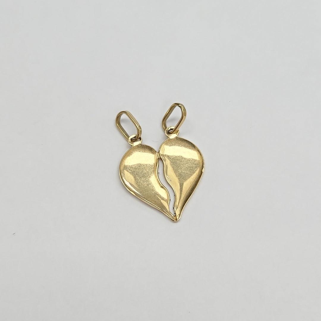 DIJE ORO 14 K 1,80 GRMS (SEMINUEVO)