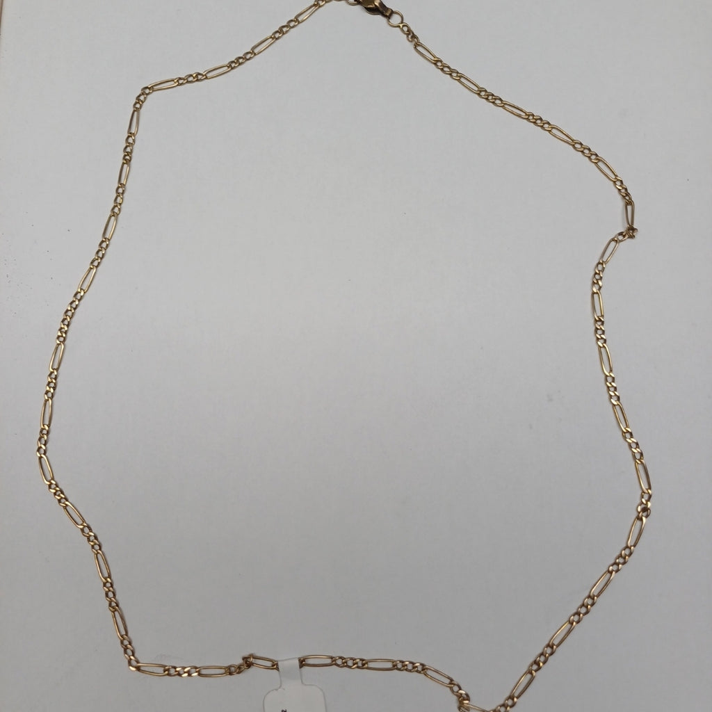 CADENA ORO 10 K 6,00 GRMS (SEMINUEVO)