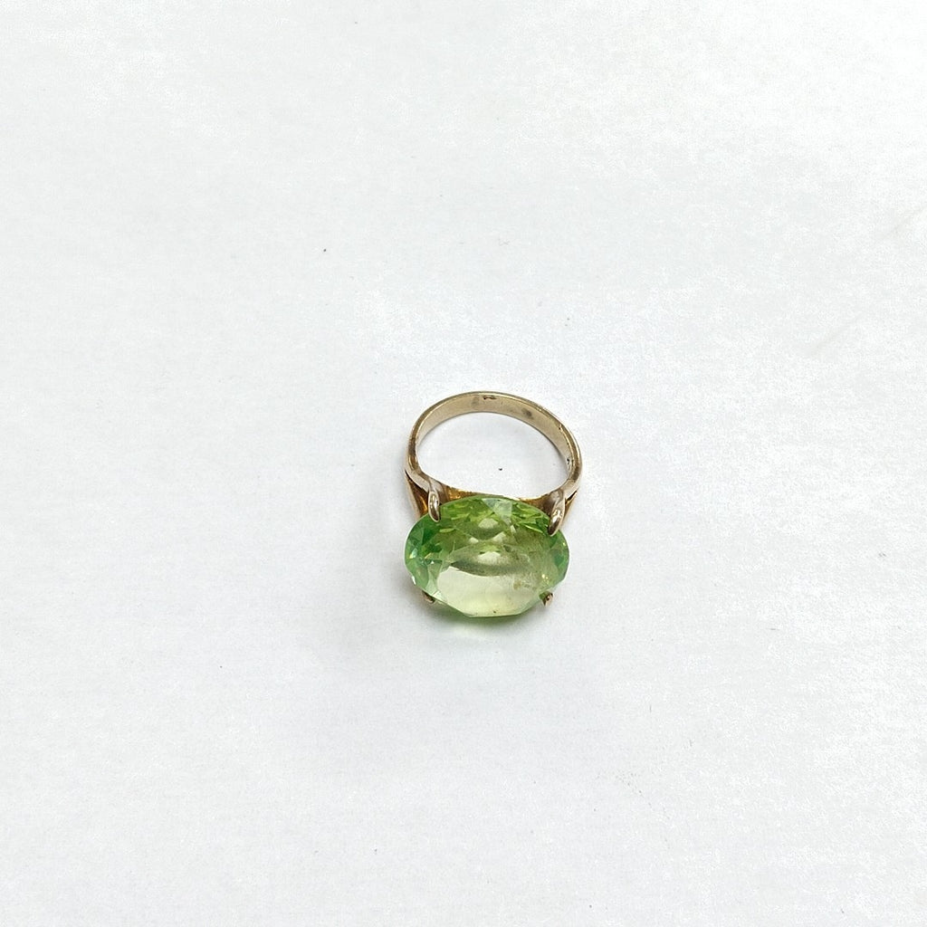 ANILLITO ORO 8 K 5,80 GRMS (SEMINUEVO)