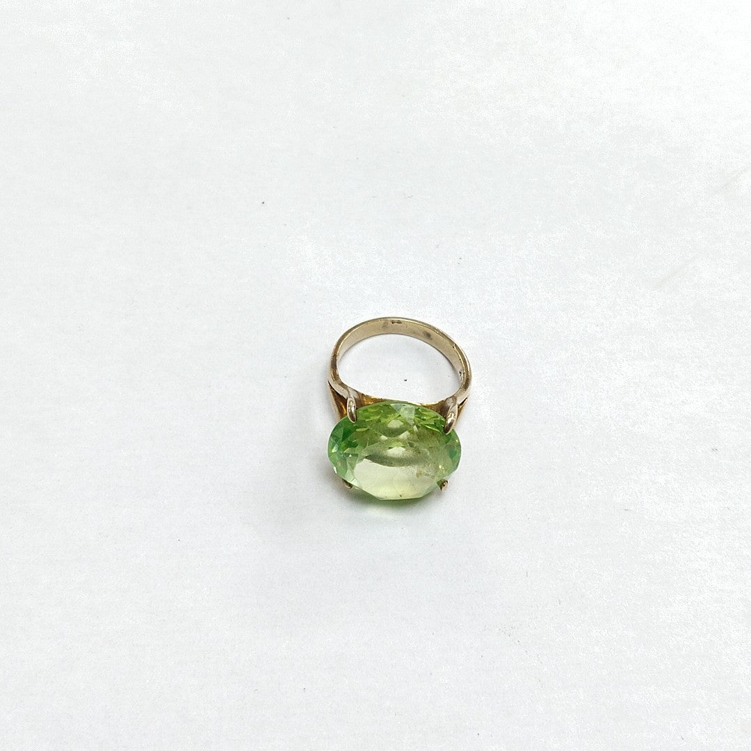 ANILLITO ORO 8 K 5,80 GRMS (SEMINUEVO)