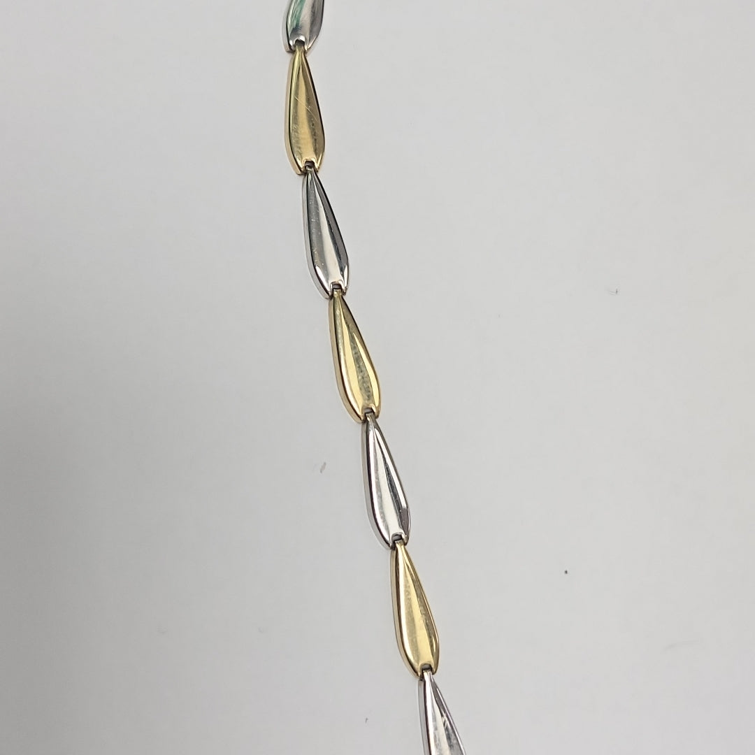 CADENA ORO 14 K 6.6 GRMS (SEMINUEVO)