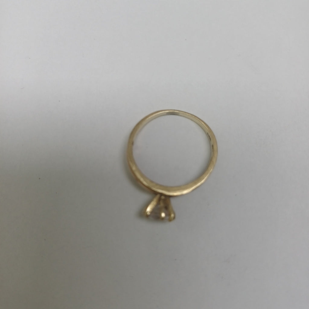 ANILLITO ORO 14 K 2,30 GRMS (SEMINUEVO)