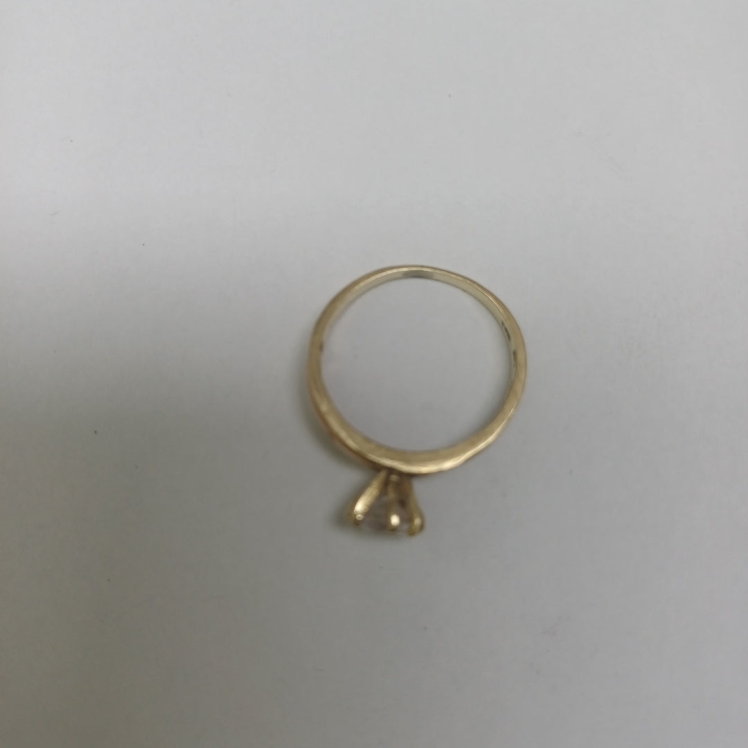 ANILLITO ORO 14 K 2,30 GRMS (SEMINUEVO)