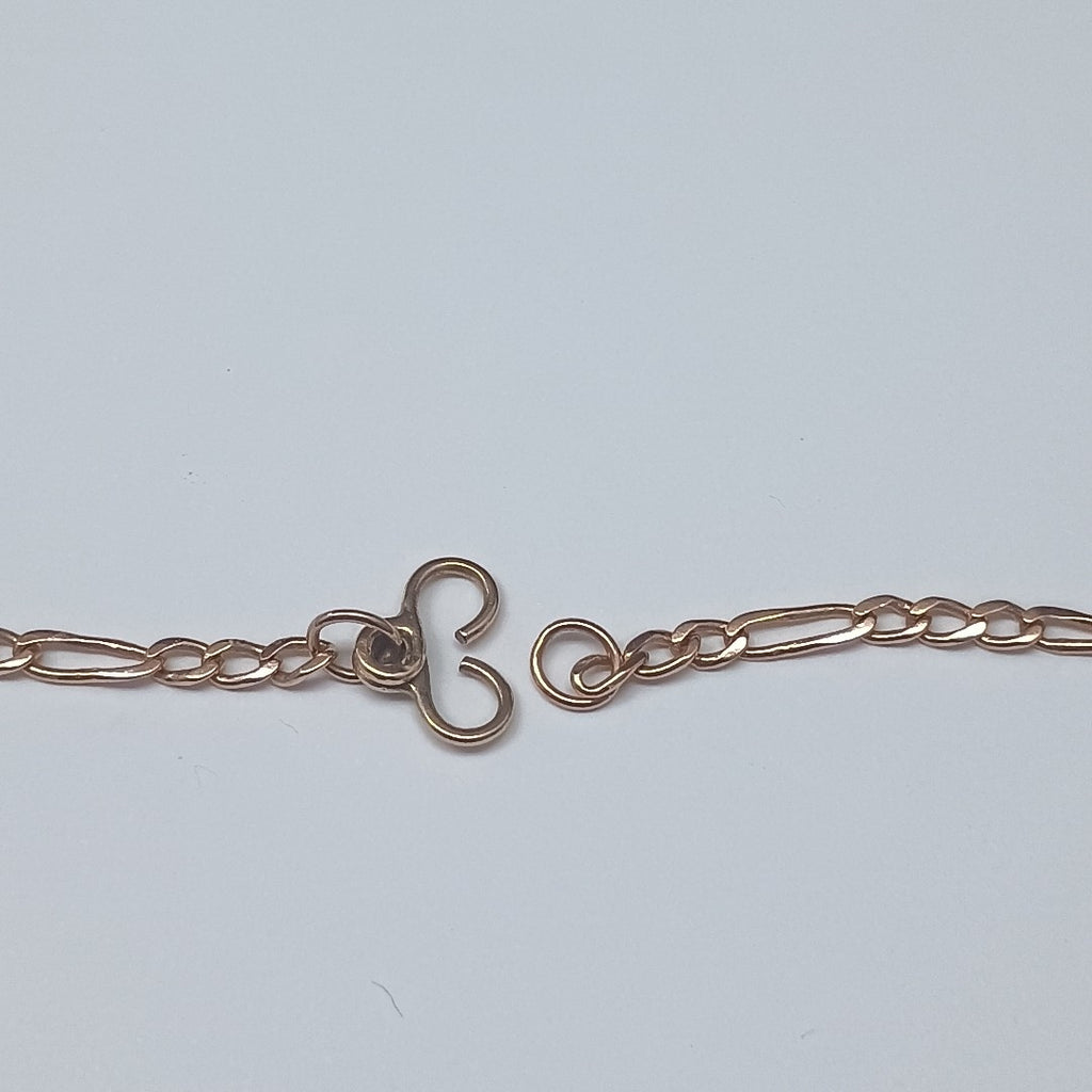 CADENA ORO 8 K 6,80 GRMS (SEMINUEVO)