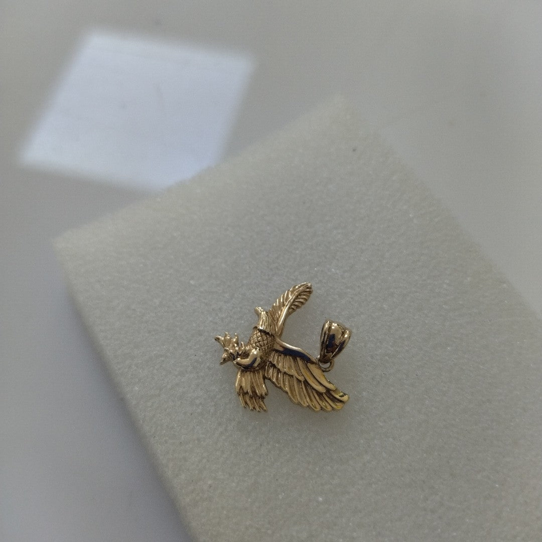 DIJE ORO 10 K 1,40 GRMS (SEMINUEVO)