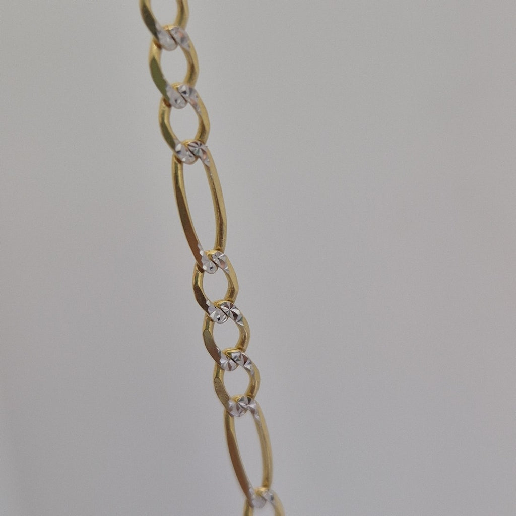 CADENA ORO 14 K 7.5 GRMS (SEMINUEVO)