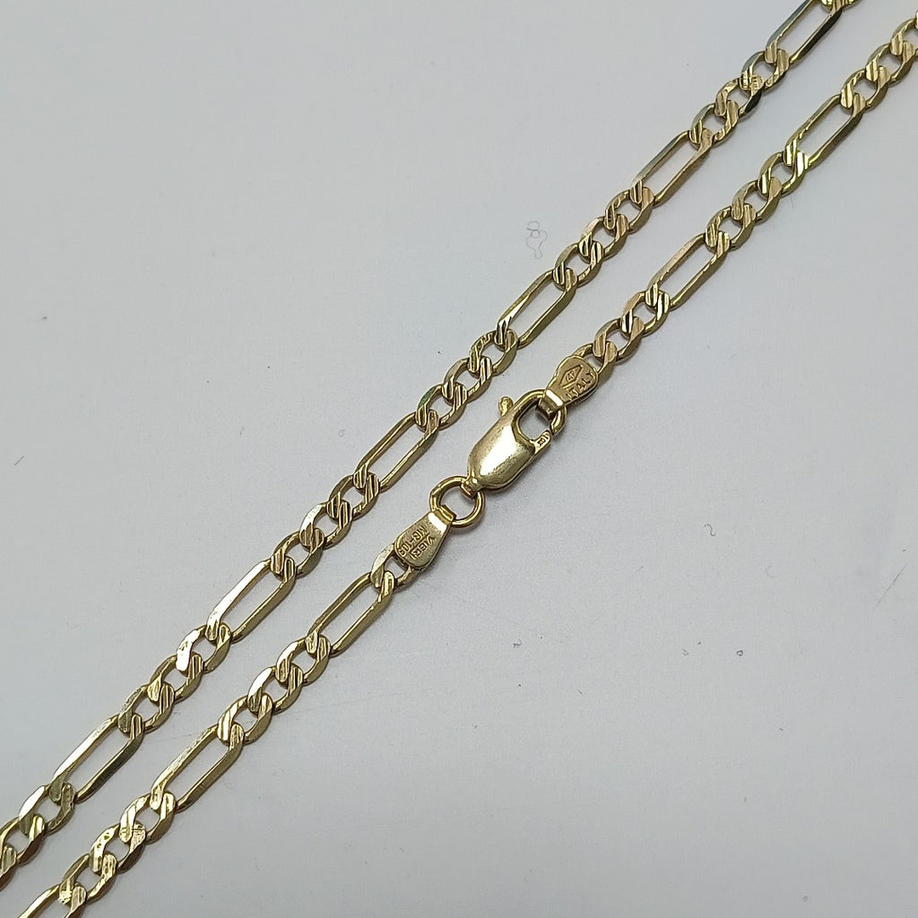 CADENA ORO 10 K 7 GRMS (SEMINUEVO)