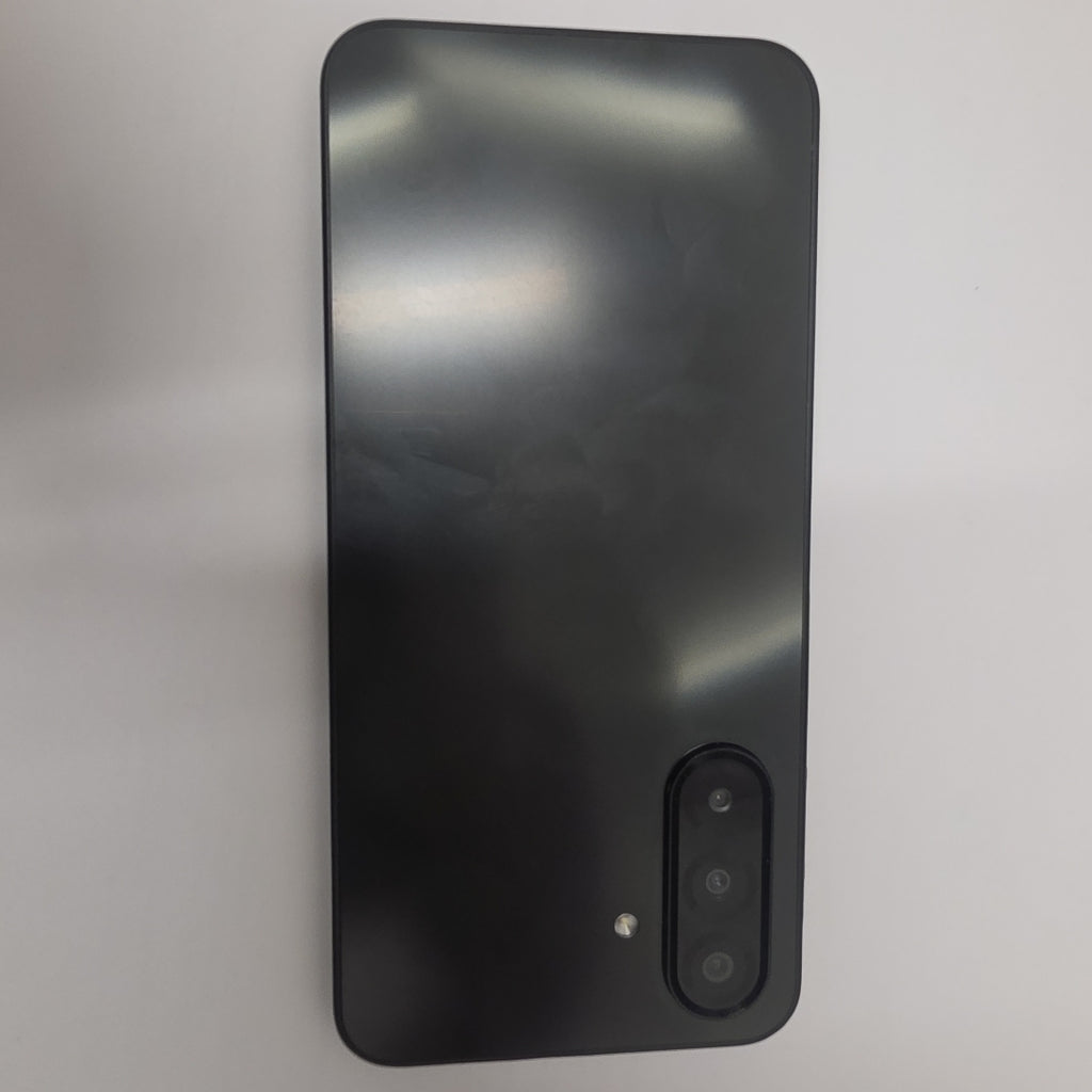 CELULAR SAMSUNG GALAXY A17 SM-A175F (2025) 128 GB 4 GB RAM (SEMINUEVO)