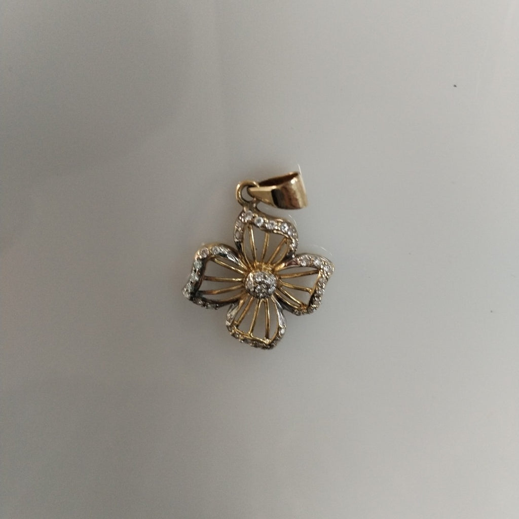 DIJE ORO 10 K 3.2 GRMS (SEMINUEVO)