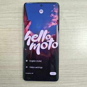 CELULAR MOTOROLA EDGE 60 PRO XT2507-2 (2025) 256 GB 8 GB RAM (SEMINUEVO)