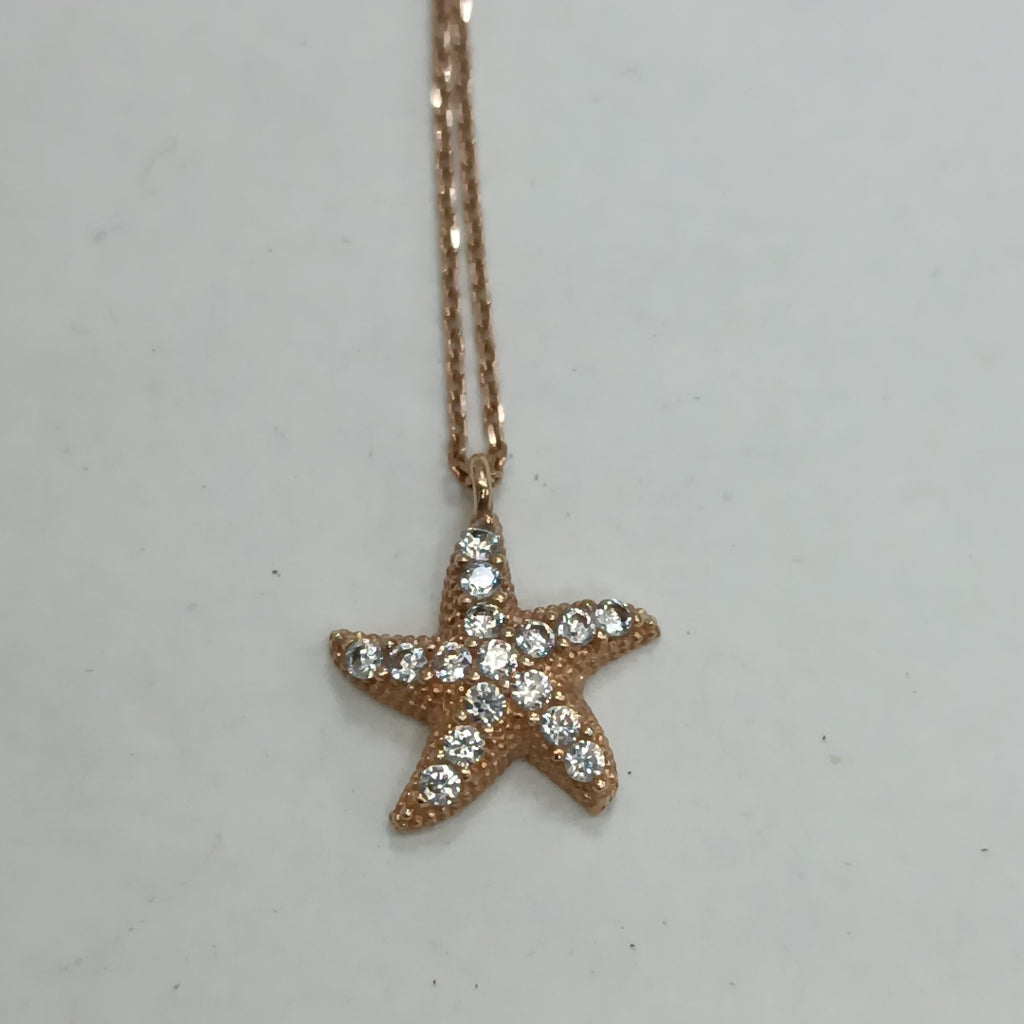 CADENA ORO 14 K 1.7 GRMS (SEMINUEVO)