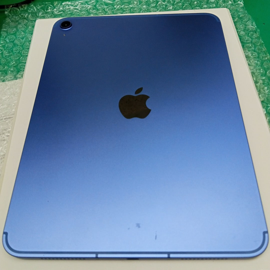 TABLETA APPLE IPAD A16 A3355 (2025) 128 GB 6 GB RAM (SEMINUEVO)